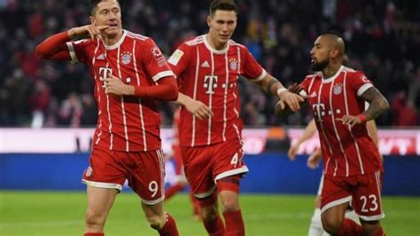 B­a­y­e­r­n­ ­M­ü­n­i­h­ ­k­a­z­a­n­m­a­y­a­ ­d­e­v­a­m­ ­e­d­i­y­o­r­